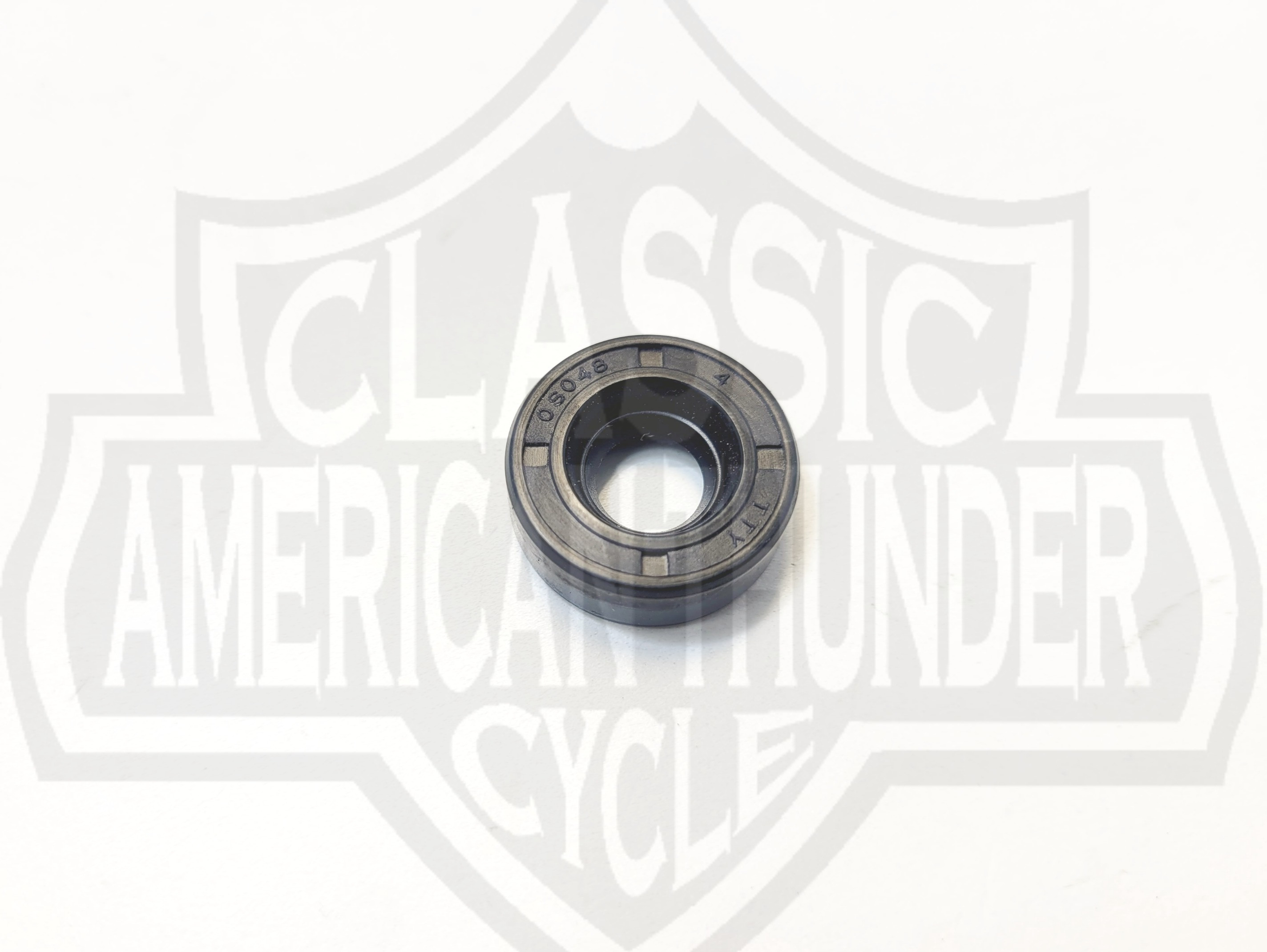 clutchhubnutseal12014