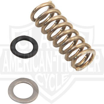 CV Carb Air Mixture Screw Kit