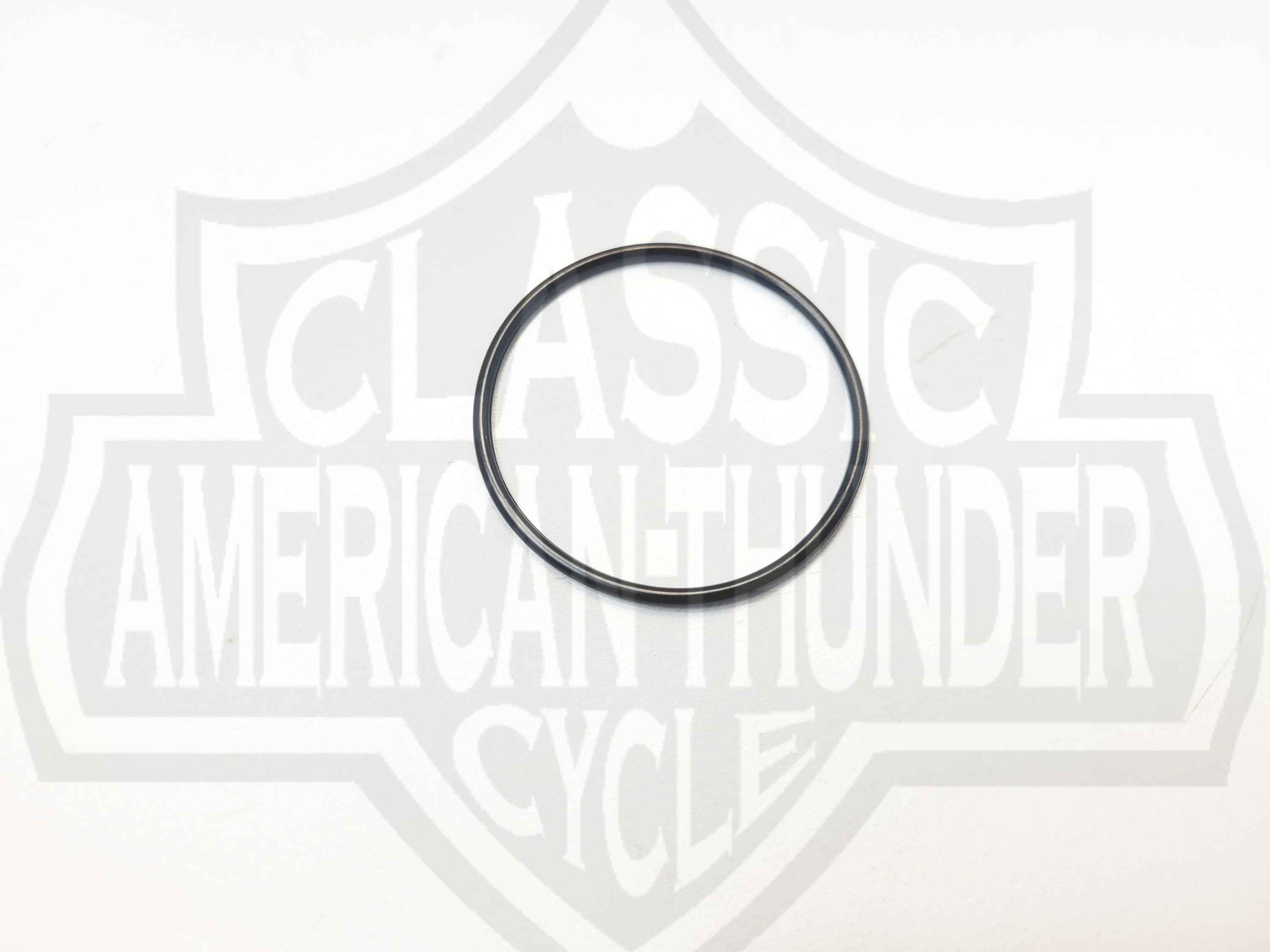 O-Ring Filler Cap Chain Cover, HD 11106