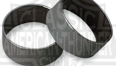 Lower Fork Slider Bushings 1984-1987 FX, 1984-1984 XL, 35 MM, HD 45416-84