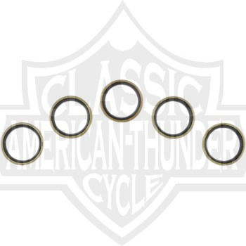 Main Drive Gear Seal, HD 12013