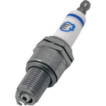 Pair Of E3 Spark Plugs E3.34 – For Harley EVO Big Twin Softail – USA Made