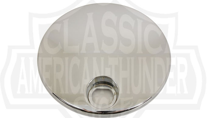 Fuel Tank Console Door, 1992-2007 FLH, HD 61278-92