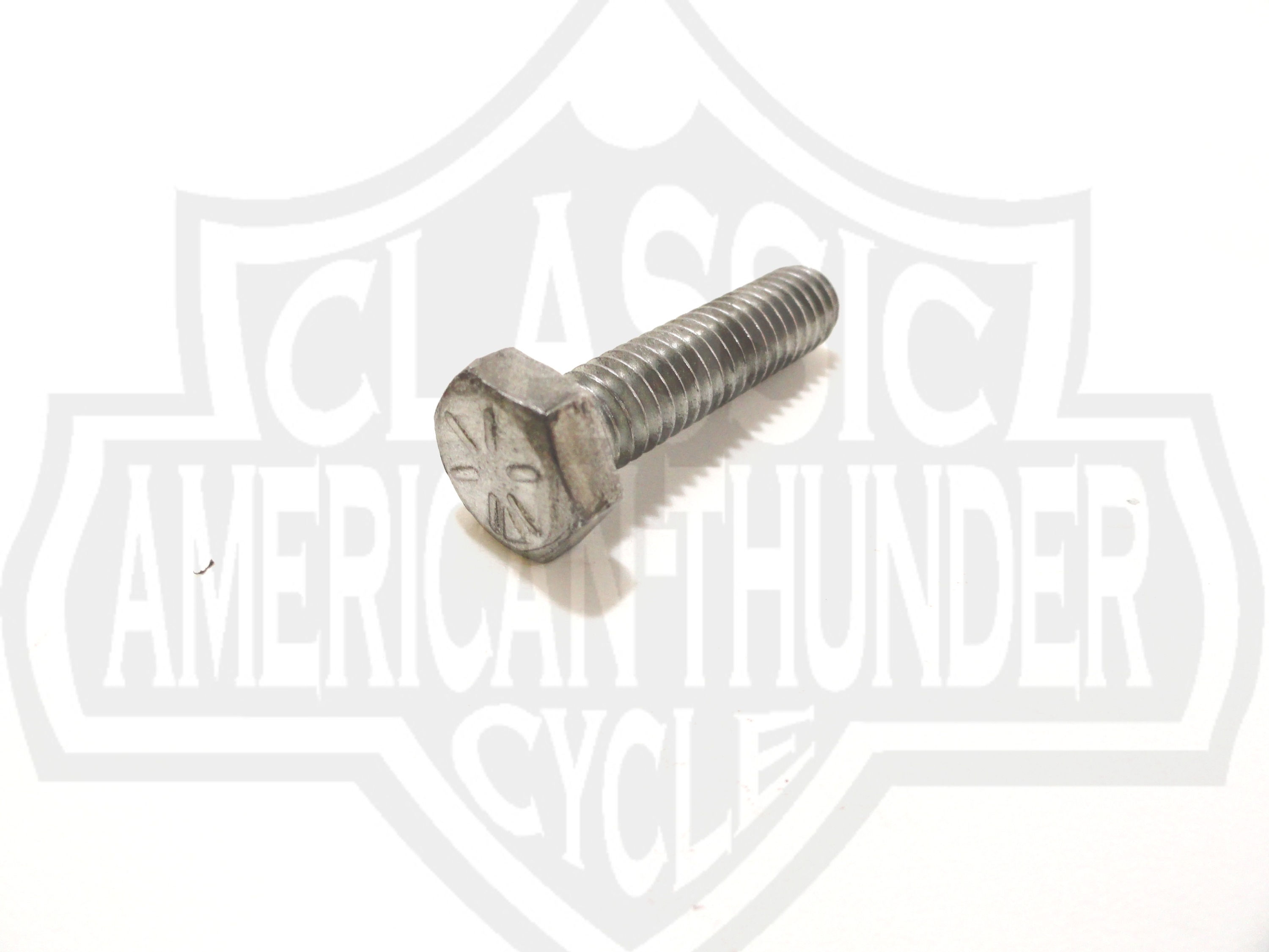 Screw, H-D 3462