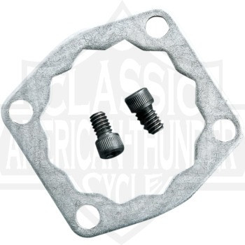 hattanページ Transmission Sprocket Lock W/Bolts, 1992-2006 BT, 1992