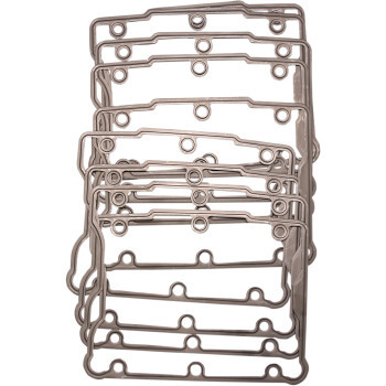 あページ TwinCam, Rocker Cover Gasket, HD 17386-99A | ClassicAmericanThund