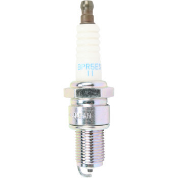 NGK Iridium Sparkplug BPR5EIX-11 For Harley-Davidson Super Glide Low