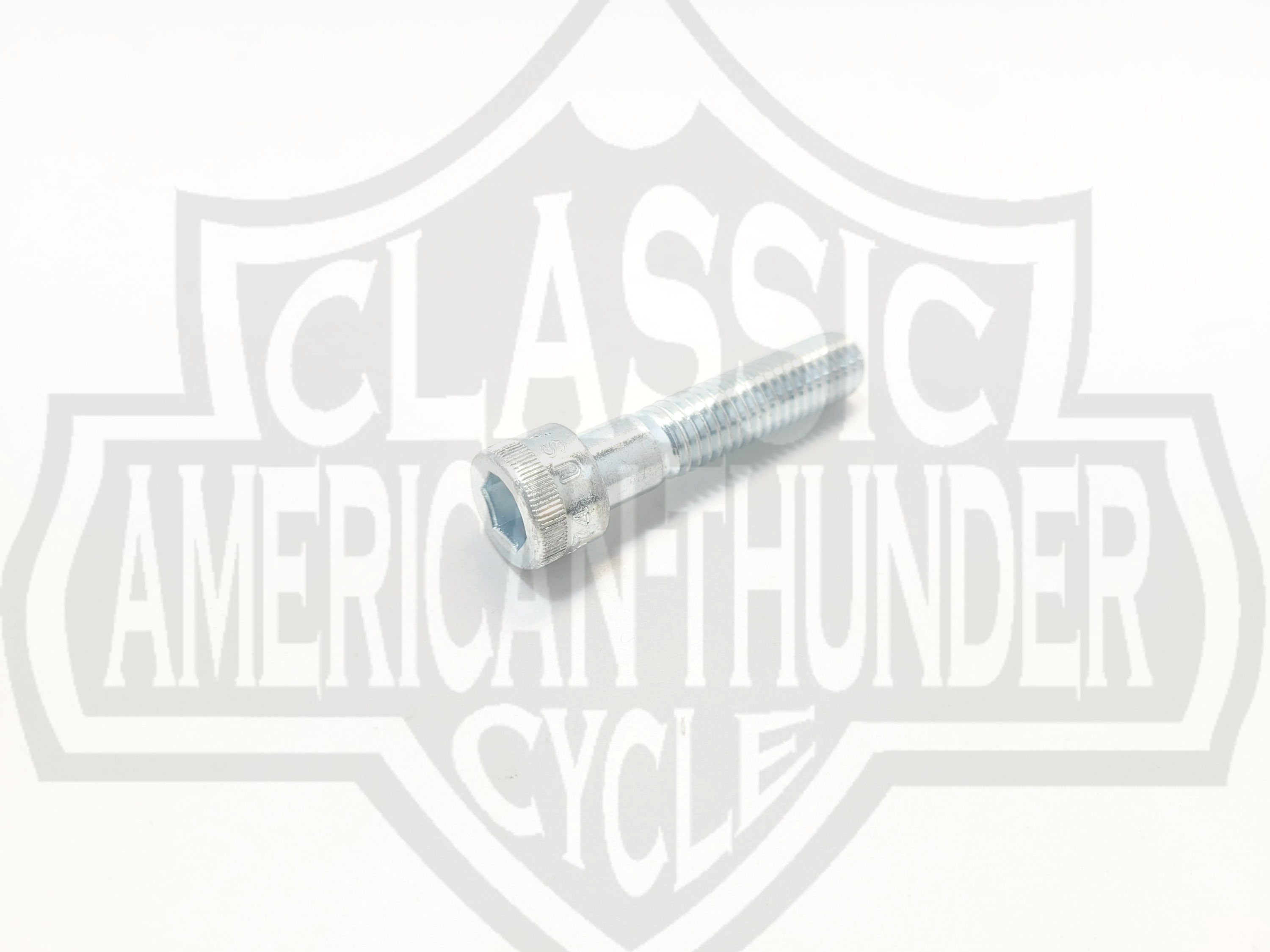 Socket Head Allen Cap Screw,Zinc, 4355B