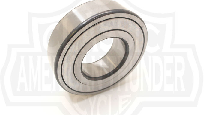 25MM Wheel Bearing, Non-Abs, H-D 9276B