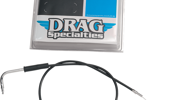 Cable Throt Vinyl 37.9 - 56327-96