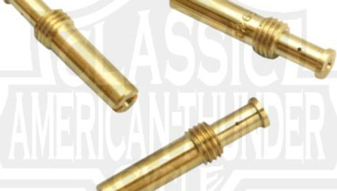 S&S CYCLE, Intermediate Jet - .028