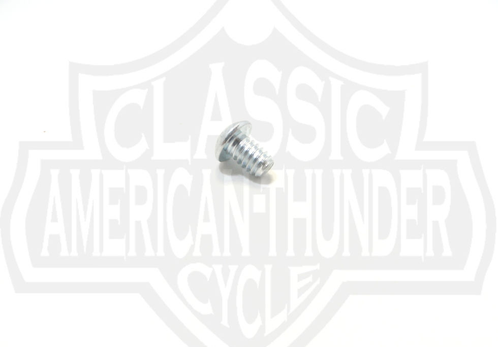 Thumbnail: Fuel Tank Console Screw, HD 3652