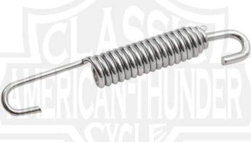 Kickstand Spring, 1986-1990 XL, 3.9" Long, HD 41836-84