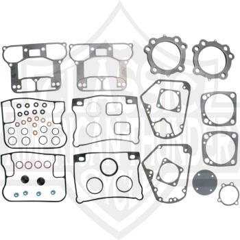 Top End Rebuild Kit Std Bore .030/3.5 Bore (92-99 Evo)