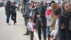 COVID-19 and Migration