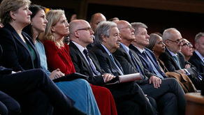 UN at 80: From “We the Peoples” to the Renewal of Cooperation