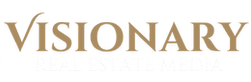 Visionary Real Estate Media – professional real estate photography and videography services in Sacramento, California, including drone imaging, 3D tours, and property marketing media.