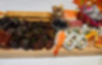 Asian Charcuterie Board - $15/Person