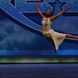 Eastside Dance Project — Company Member