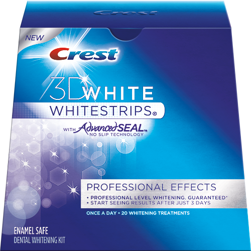 Pro. Effects