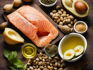 Plant based omega 3's vs Animal based omega 3's: Why the difference matters