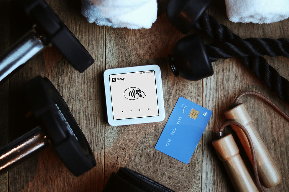 Affordable Personal Training: A Guide to Getting Fit Without Breaking the Bank