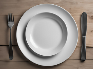 The healing power of fasting: Nature's secret to renewed health