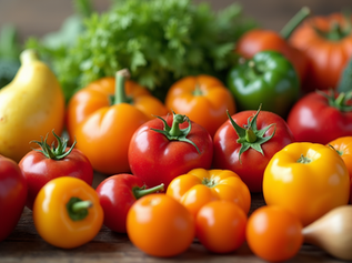 How a whole food plant-based diet can aid weight loss: Nutrition and Fitness for better health