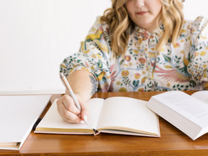 Infertility Therapy in Texas: How the “2016 Photo Challenge” challenged me