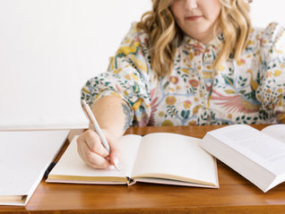 Infertility Therapy in Texas: How the “2016 Photo Challenge” challenged me