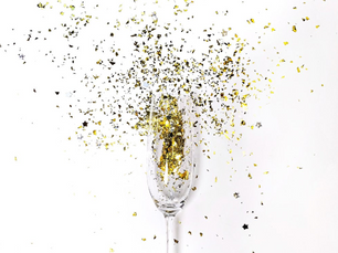 What a Therapist Wants You to Know About Your New Years Resolution Goal