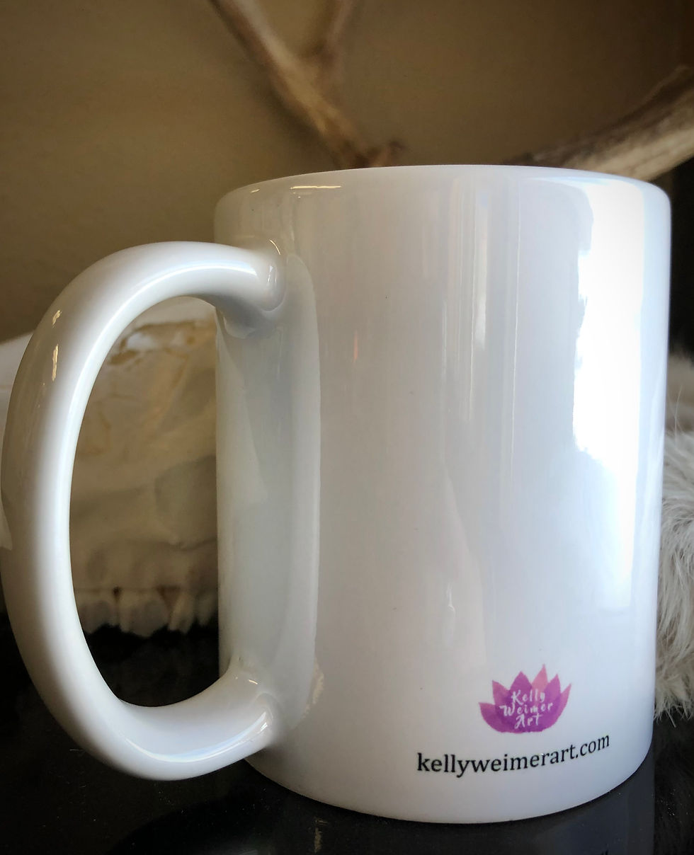 Thumbnail: "Kodiak Cubs" Mug