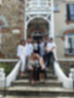 La team de juillet 2025