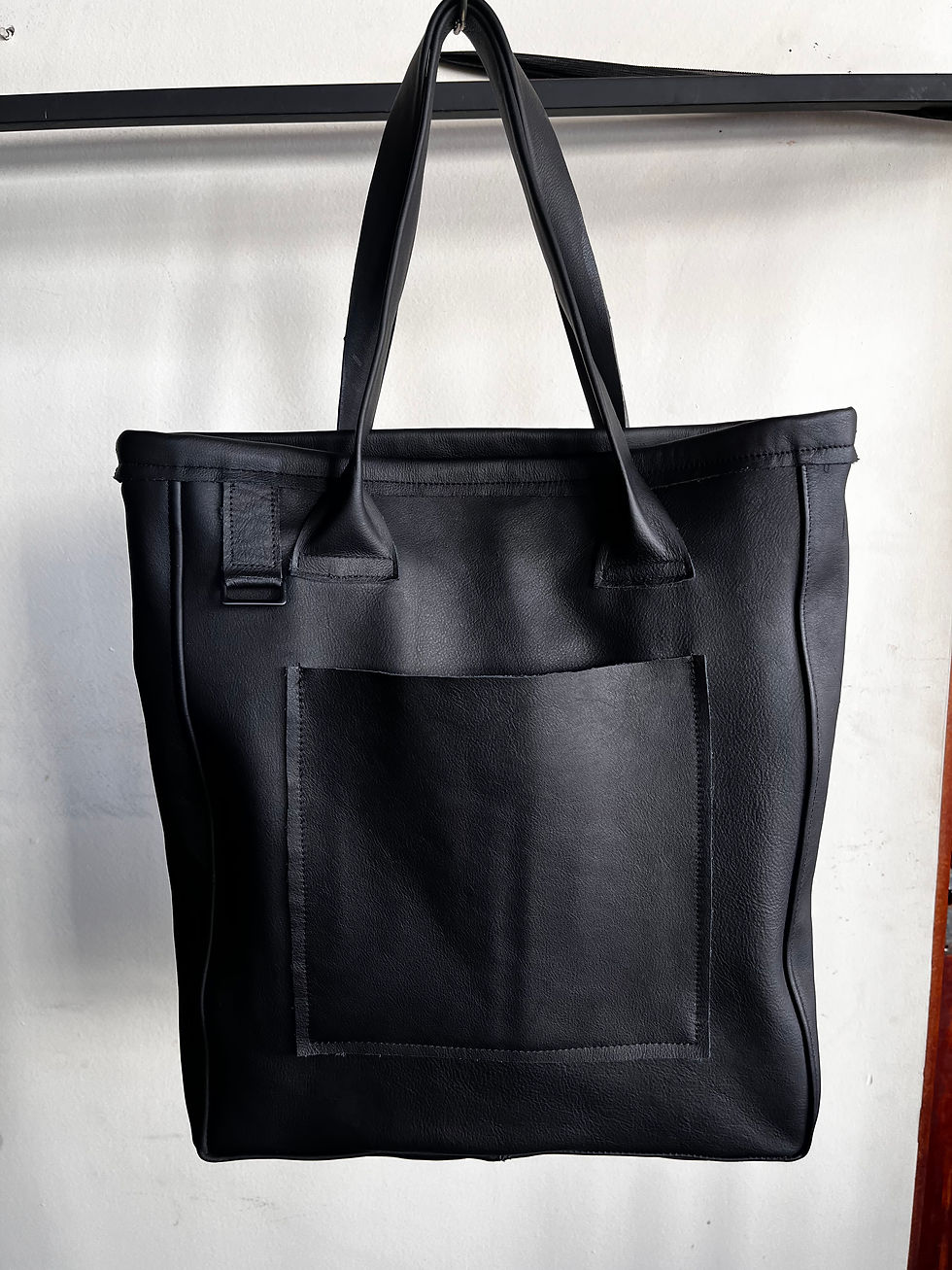 Thumbnail: NotEqual tote bag