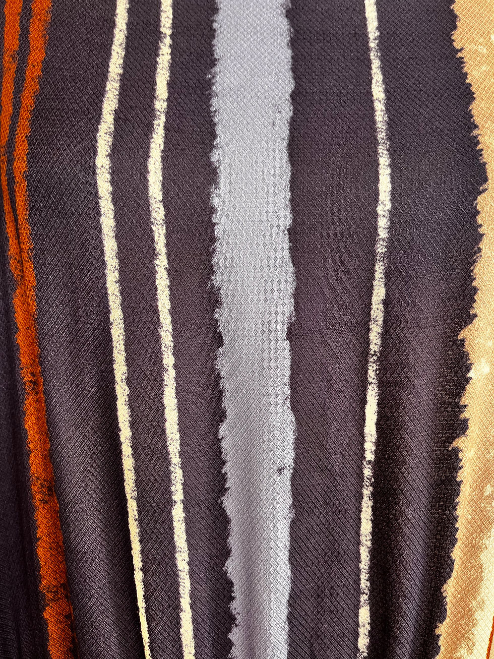 Miniatura: PRINTED VISCOSE DRESS
