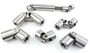 industrial joint מחבר תעשייתי