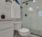 Bathroom Floor