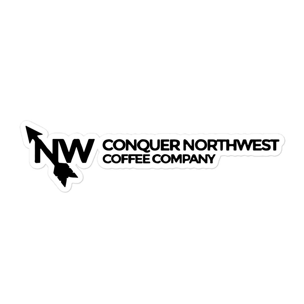 Accessories Conquer Northwest Coffee