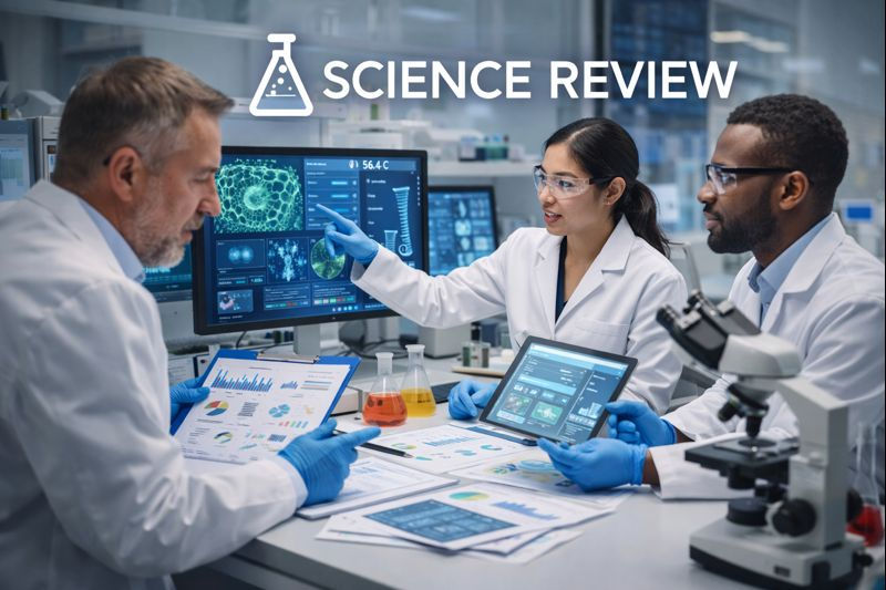 Science Review