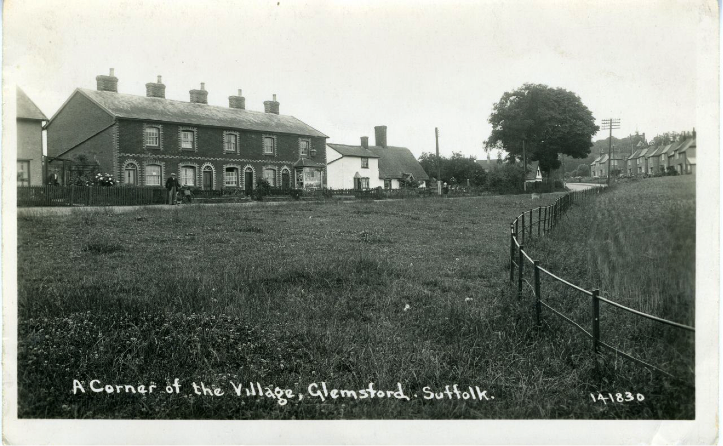 Glemsford Local History Society