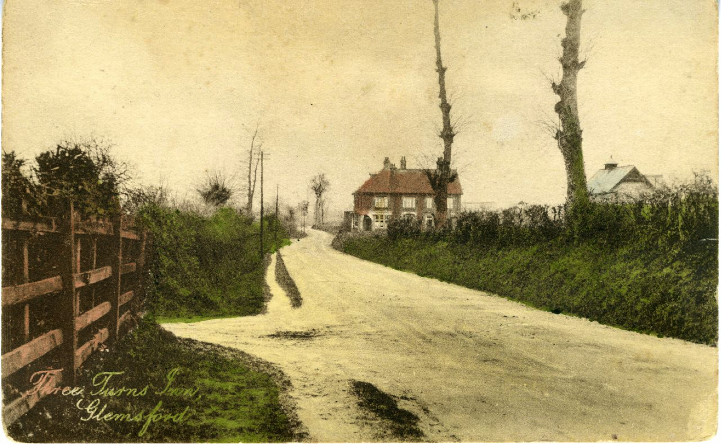 Glemsford Local History Society