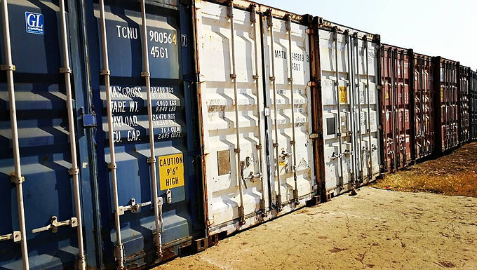 Logistics & Supply Chain