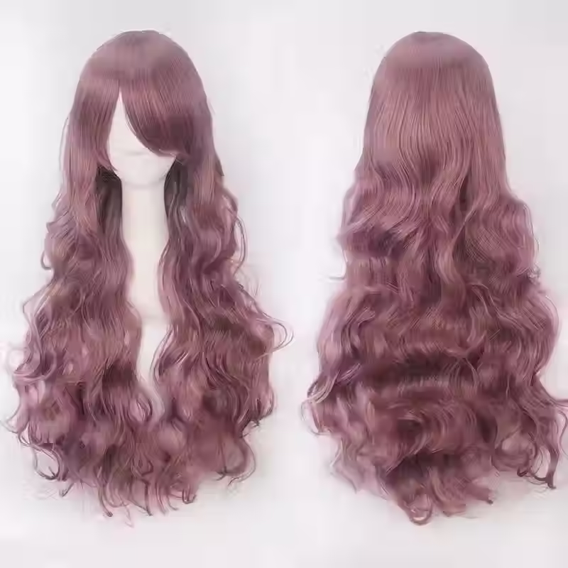 Thumbnail: Budget 80cm Wavy