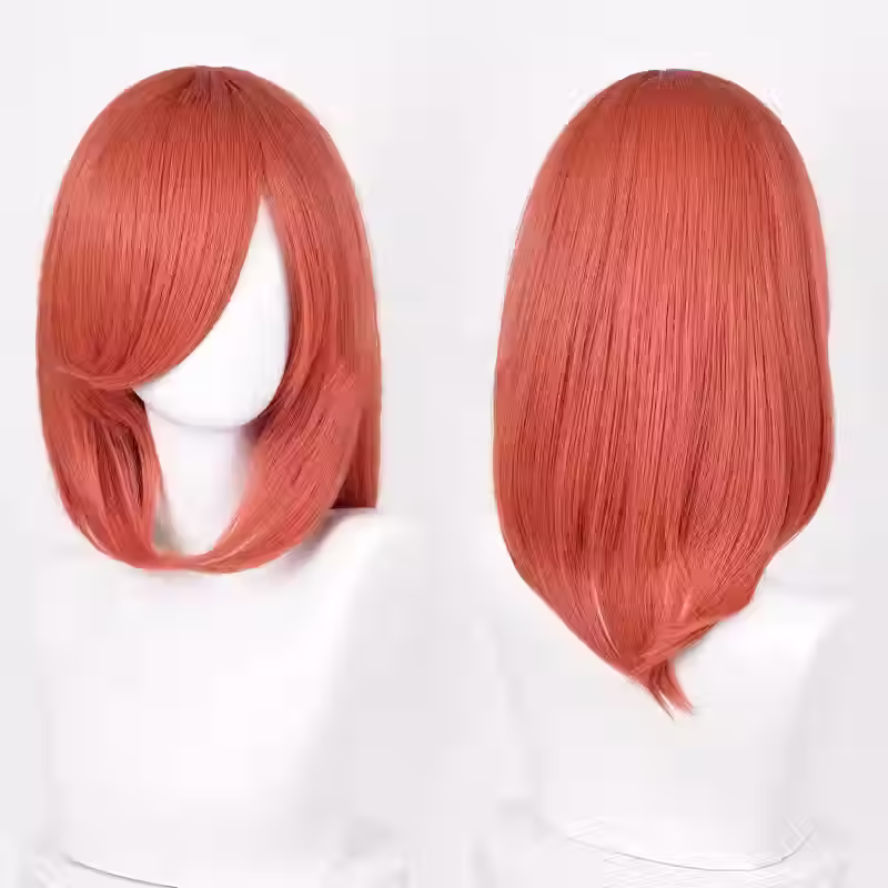 Thumbnail: High Quality 40cm Wig