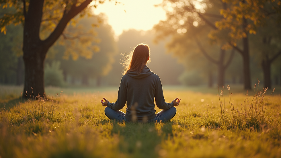 Harmonisez vos chakras avec nos soins en ligne