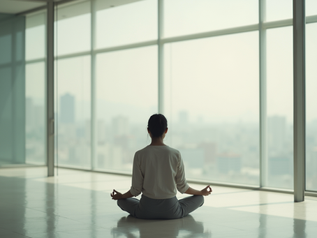 Thérapies à distance pour le bien-être optimal