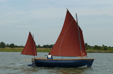Deben Lugger