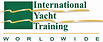 International Yacht Training Logo