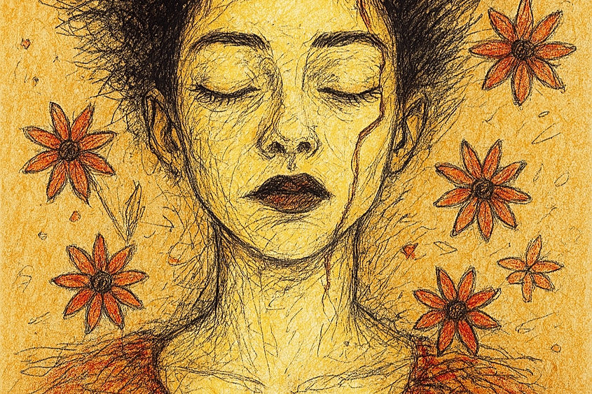 Echo of Her Silence #2