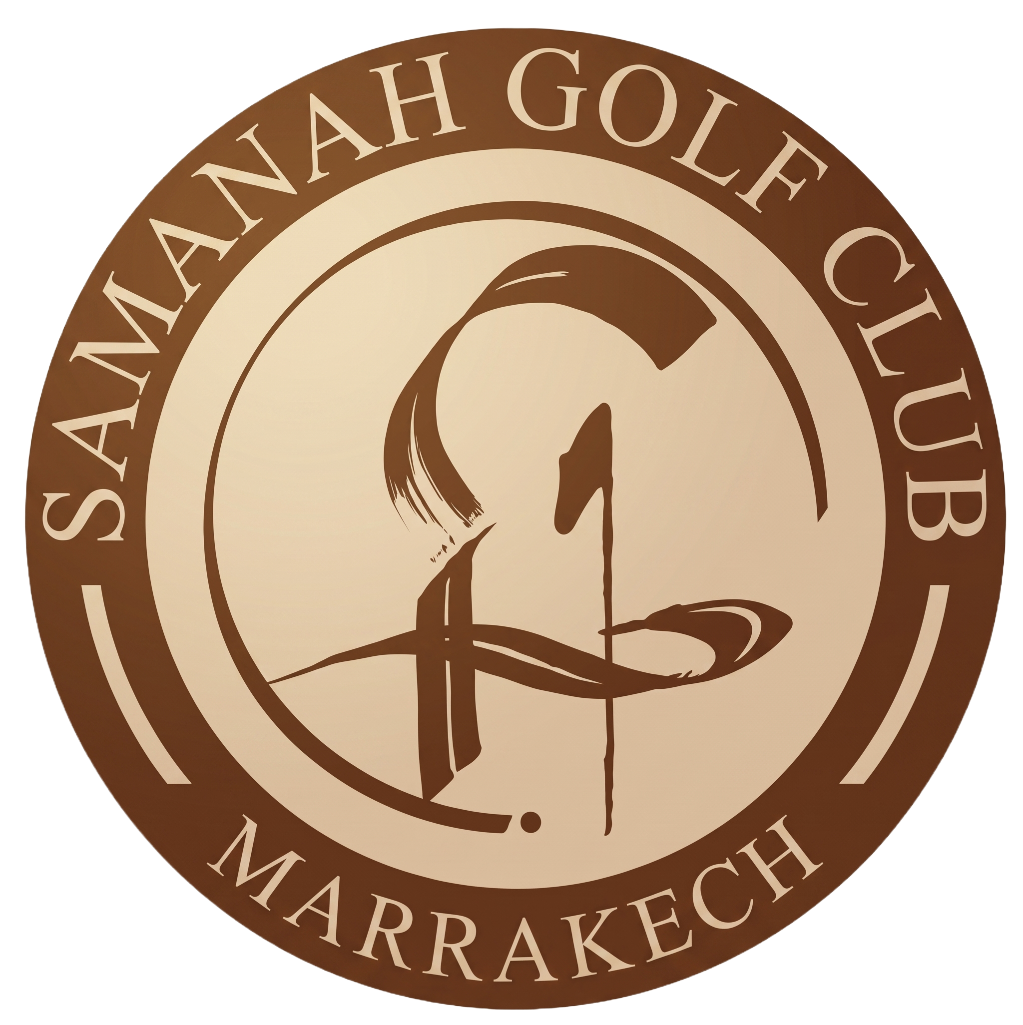 Samanah Golf by Nicklaus